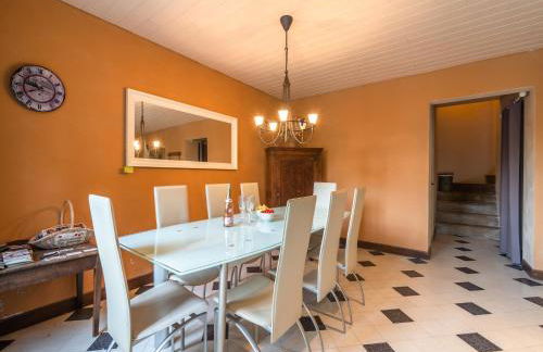 Stone House St Denis with Pool & Views - Foto 8