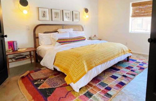 Onu Vibrant Light Filled Onu Suite at La Dea - Foto 2