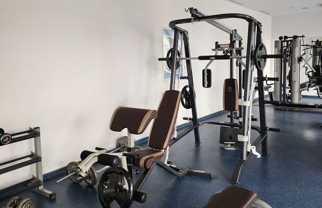 Perfect Residence Taksim 3 bedrooms - Foto 51