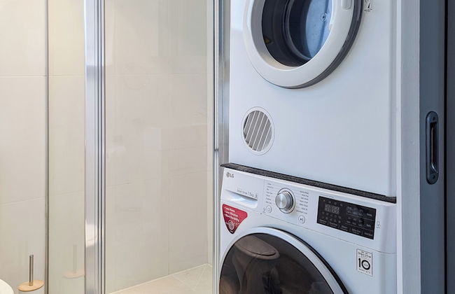 Apartments on Chapman - Photo 22