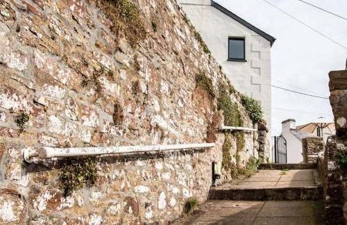 Ocean View - Ground Floor Cottage Apartment - Little Haven - Foto 7