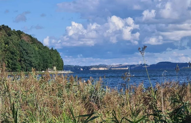 Ferienwohnungen Blaues Haus, Putbus - Foto 33