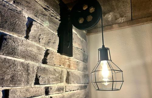 Bramasole - Wohnung mit Carport - Foto 5