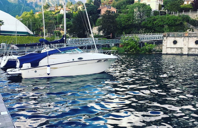 Maji Como Lake apartments - Photo 33