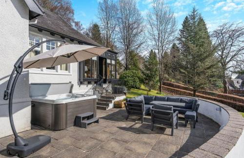 Morar Lodge - Foto 14