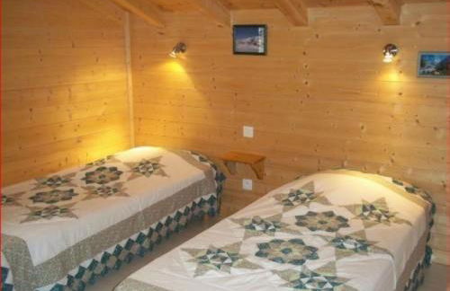 Chalet Euphonium - Foto 10