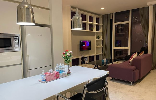 Lux Suites @ Platinum KLCC - Foto 32