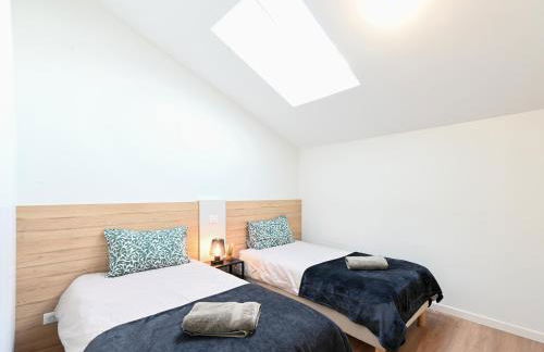 Gîte L'Art du Rustique Chic - Sérénité et Elégance - Photo 23