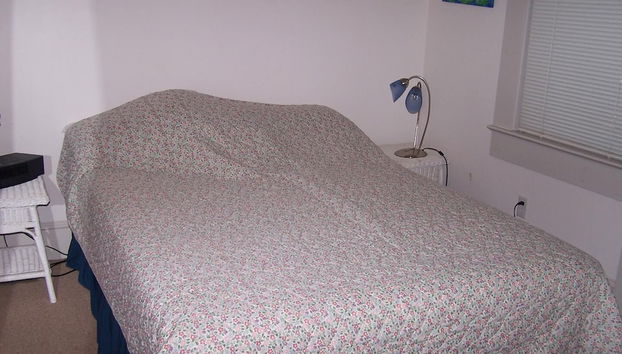 Rolling Road 3 - Foto 2, Habitación