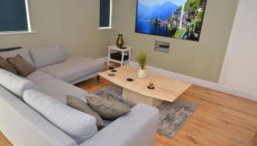 Grove Lodge - A Somerset Retreat - Foto 3