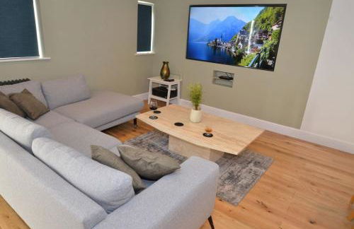 Grove Lodge - A Somerset Retreat - Foto 3