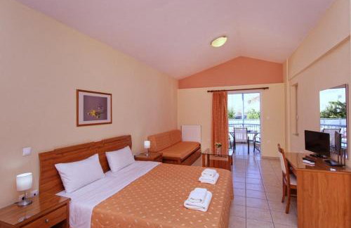 Νηρηίδες Apartments Studios - Photo 56