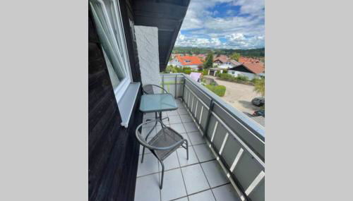 Ferienwohnung im Herzen Allgäu - Foto 5