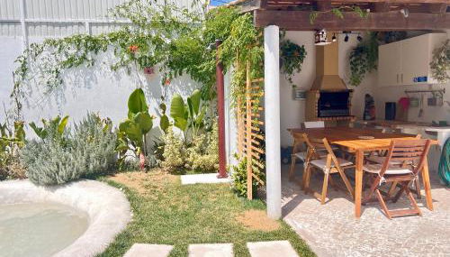 Casa da Praia do Rei - Foto 3