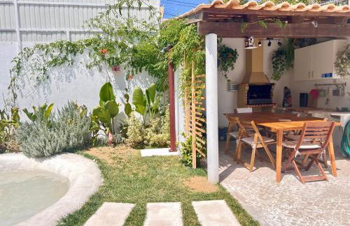 Casa da Praia do Rei - Foto 3