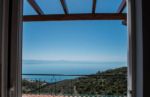 Apollo Romantic Sea View Villa - Photo 19