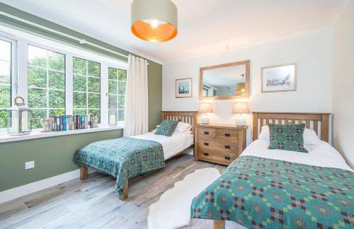 Gwestyr Wennol - Foto 17