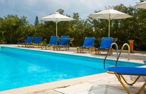 Irena Studios & Apartments - Foto 35