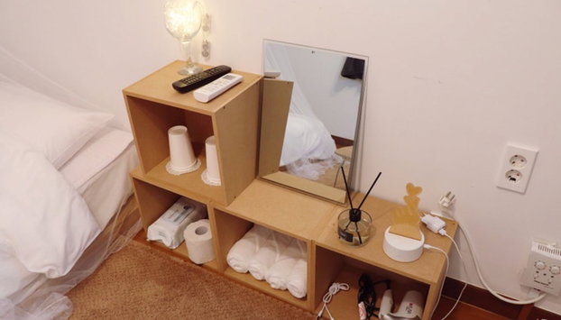 Wedding House - Foto 5, Servicio de la habitación