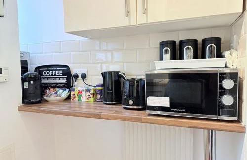 Self-catering Apartment in the Heart of London Victoria - Foto 8