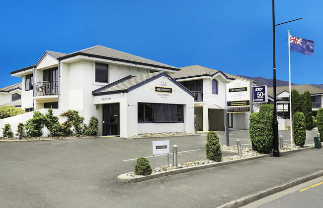 DeLorenzo's Studio Apartments - Foto 71