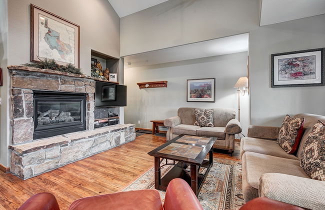 Los Pinos by Breckenridge Resort Managers - Foto 51