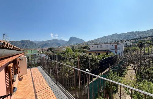 Intero Appartamento a Sant'Agnello , Le Ortensie - Foto 21