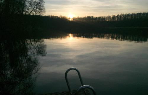 Haus am Pinnower See - Foto 17