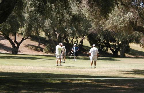 Villa Martin - Foto 32