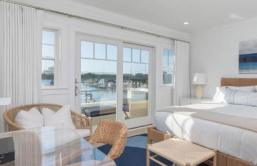 Canoe Place Waterfront Residences - Foto 10