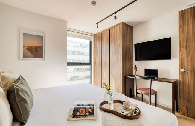 ULIV Pulse Roma - Condesa - Foto 7