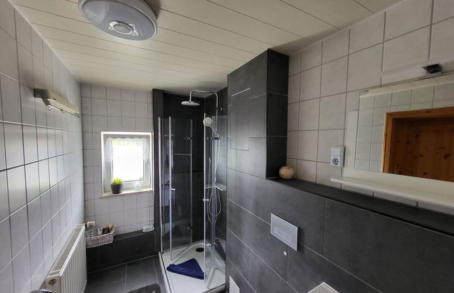 Peaceful Apartment in Hüttenrode near Braunlage Ski Area - Foto 12