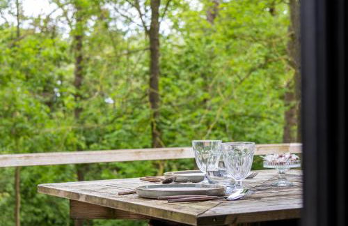 La Cafoutche de Minus rénovée 2pers - Foto 3