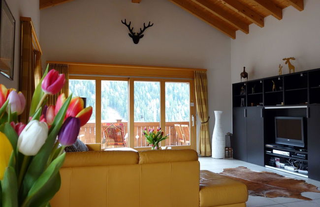 LuxLax 2. OG Süd - Foto 5