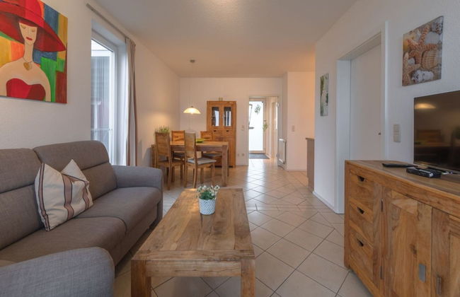 Exquisite Ferienwohnung in Rechlin - Foto 14