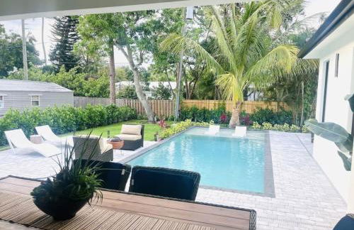 4 Bedrooms Heated Pool Spacious - Foto 7