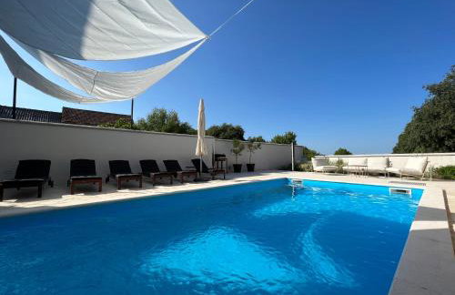 Boutique House Ika with Private Swimming Pool - Foto 12