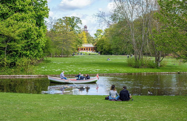 Sanders Shield - 3 Bedroom Apartment With Balcony - Photo 24
