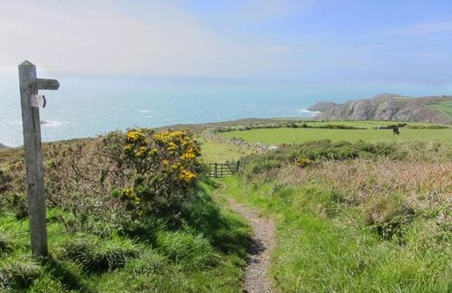 Ty Uchaf Cottage - Photo 19