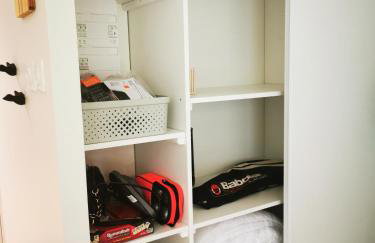 Studio Les Epicéas - Foto 25