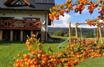 Leśny Domek - Foto 61