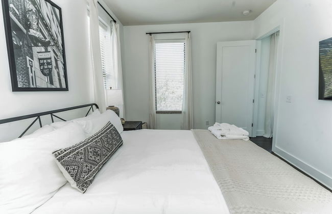 Couple's Retreat Near Vanderbilt University! - Foto 5