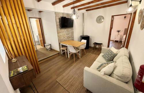 Casa Manuel II Sabugueiro - Foto 17