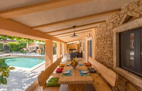 Beautiful Home In Barban-Sajini - Foto 18