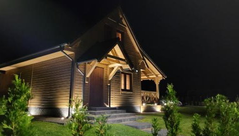 Sękowy Domek - Foto 2