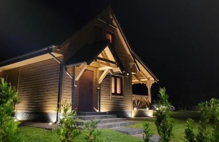 Sękowy Domek - Foto 2