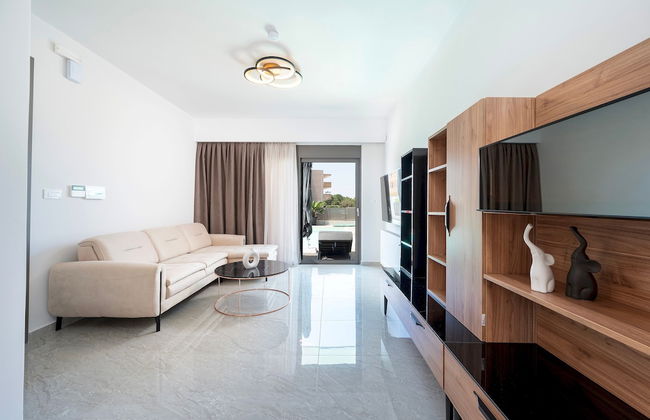 Villa Kares III by Estia - Photo 8