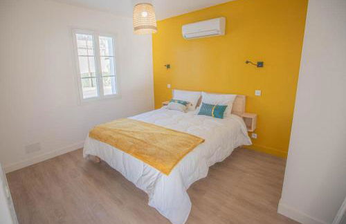 LA CORVETTE Maison avec piscine/parking/wifi/plages 5kms - Foto 10