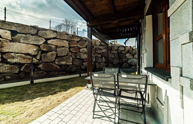 Apartamenty Sun & Snow Residence Karpacz - Photo 47