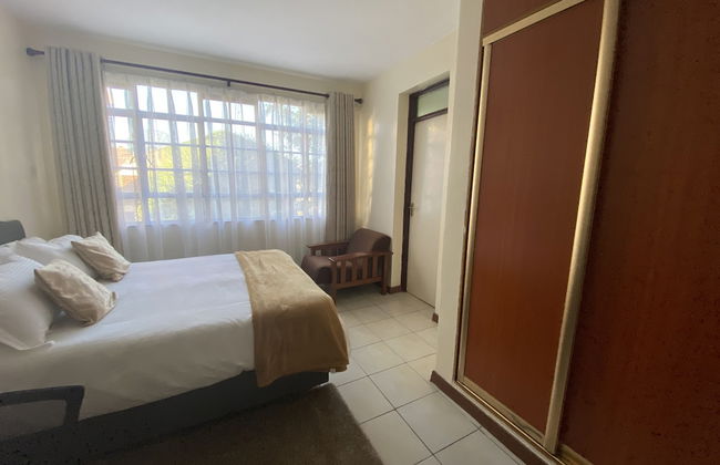 Takdiri Homes Plush 3BR Appartment - Foto 26